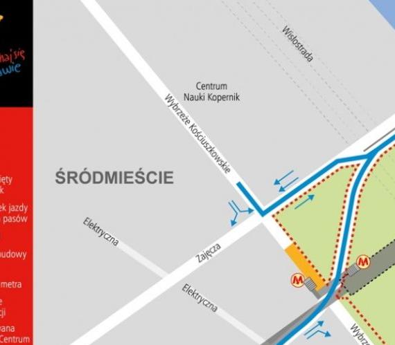 źródło: Urząd m.st. Warszawy