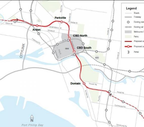 Fot. State Government of Victoria