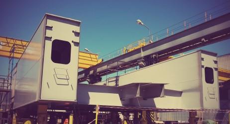 Fot. Vistal Gdynia S.A.