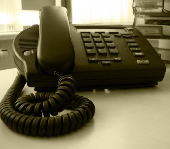 2 mln zł kary dla Telekomunikacji Polskiej