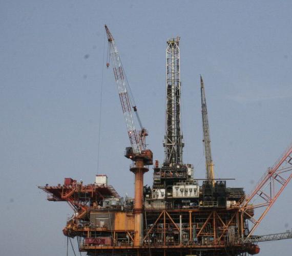 Egipt zwiększa wydobycie w Delcie Nilu