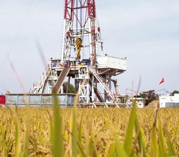 W Niemczech obowiązuje zakaz stosowania szczelinowania hydraulicznego