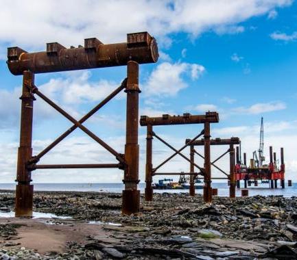 Wielka Brytania: postępy na budowie elektrowni jądrowej