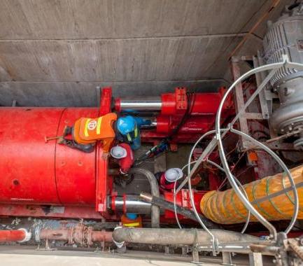 Mikrotunele w Bangkoku: infrastruktura energetyczna schodzi pod ziemię