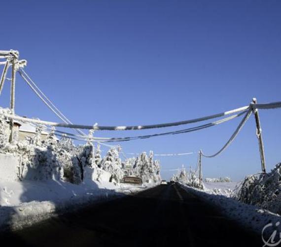 Wraca sprawa odszkodowań za przerwy w dostawie prądu