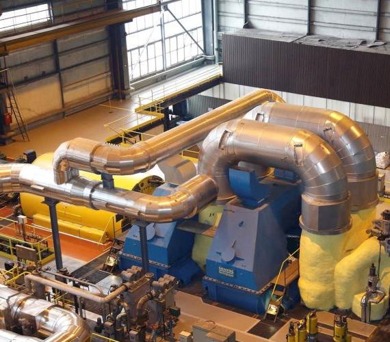 Elektrownia Ostrołęka zwiększa moc