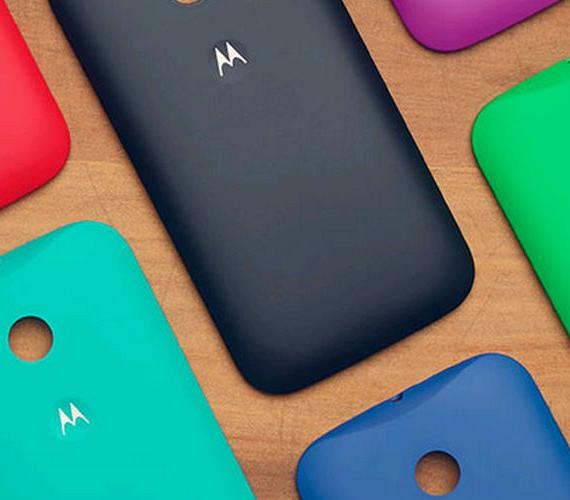 Lenovo przejmuje Motorolę