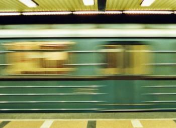 fot. Budapest Metro