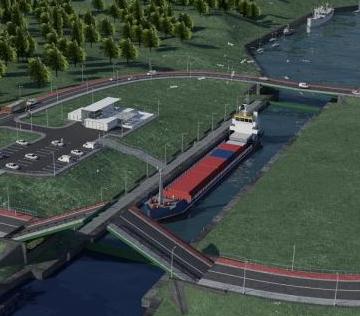 Mierzeja Wiślana. Wiemy, kto został koordynatorem