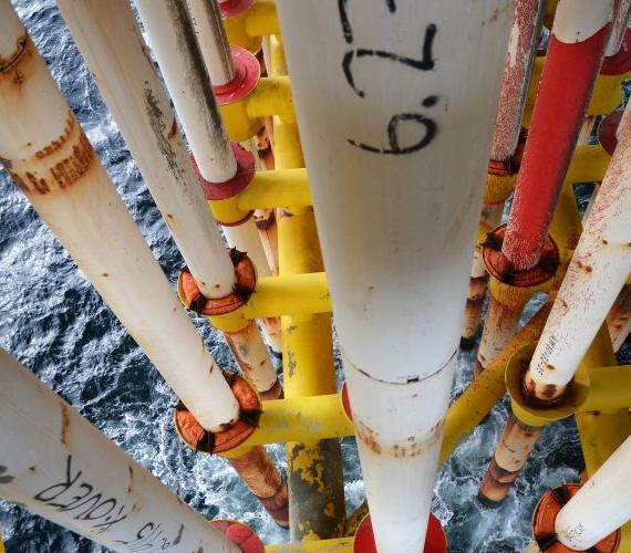 Fot. Harald Pettersen, Statoil