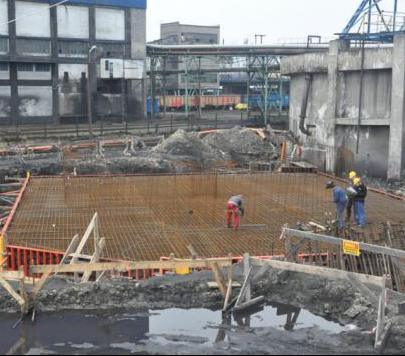 Ruszają inwestycje w Jastrzębskiej Spółce Węglowej