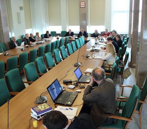 Budownictwo: likwidacja zbędnych procedur?