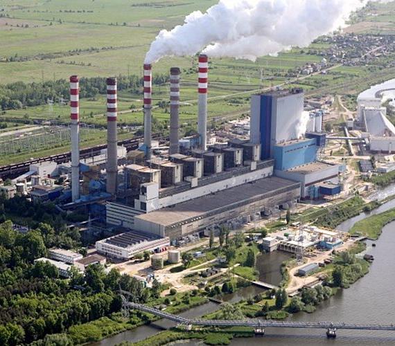 ZE PAK porozumiał się z bankami ws. modernizacji bloków w Elektrowni Pątnów I