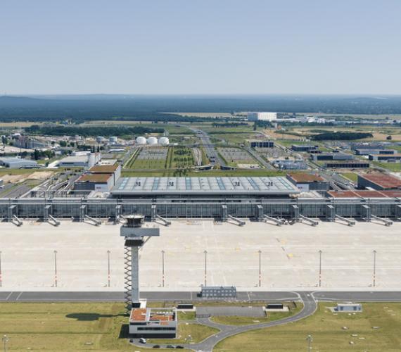 Fot.: Flughafen Berlin Brandenburg GmbH