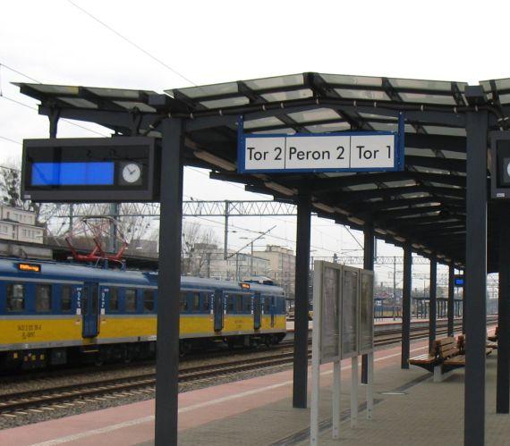 Fot. PKP Polskie Linie Kolejowe S.A.