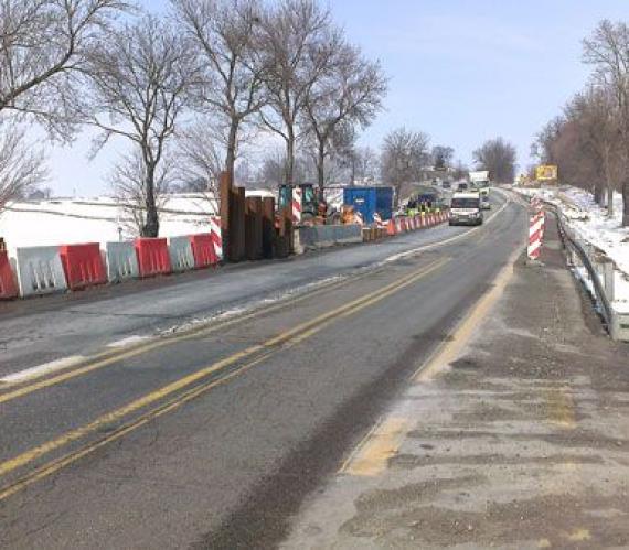 Fot. z archiwum GDDKiA o. Kraków