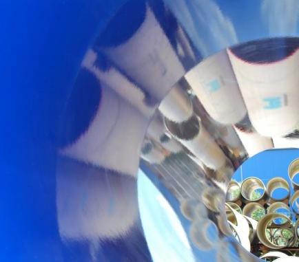 Rury GRP: co decyduje o ich wytrzymałości?