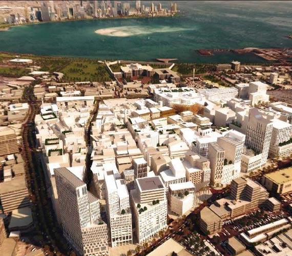 Fot. constructionweek.com