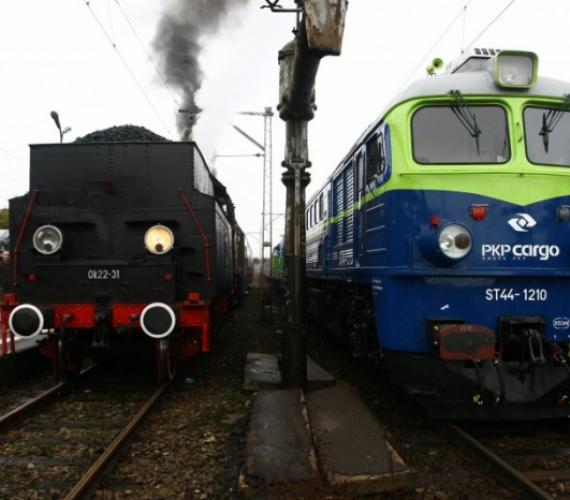 Fot. PKP Cargo