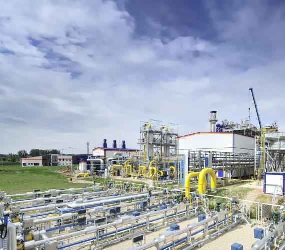 PKN Orlen i PGNiG zwiększają współpracę wydobywczą