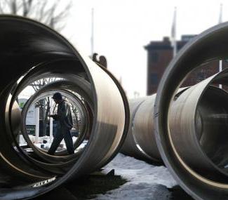 Katowice: modernizacja 81 km sieci kanalizacyjnej