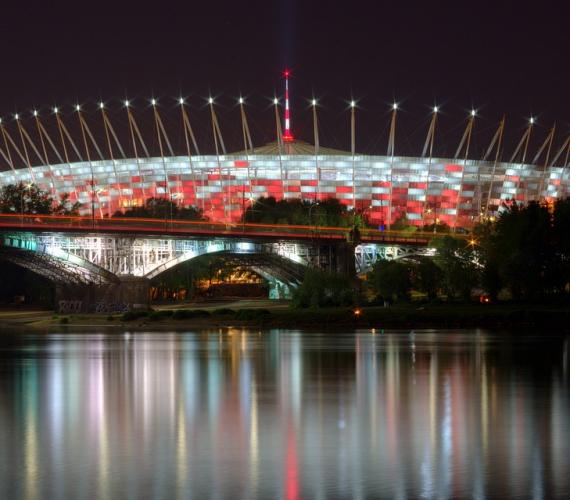 PBG SA: ugoda w sprawie budowy Stadionu Narodowego