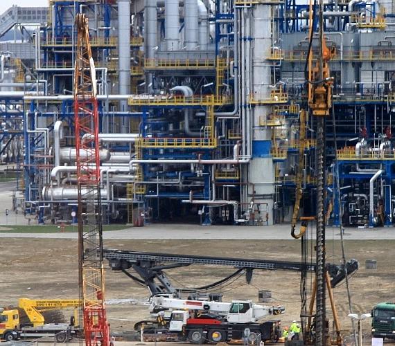 Inwestycje i innowacje warunkiem rozwoju firmy