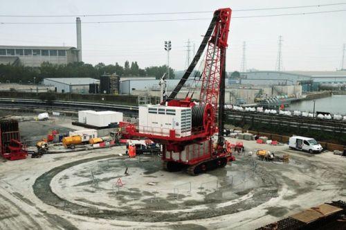 Fot. Bachy Soletanche