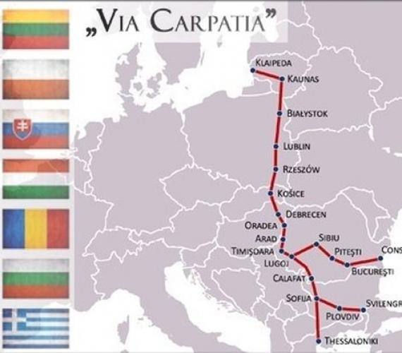 Fot. Mazowieckie Biuro Planowania Regionalnego w Warszawie