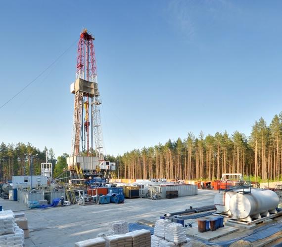 PIG uruchamia serwis dot. gazu łupkowego