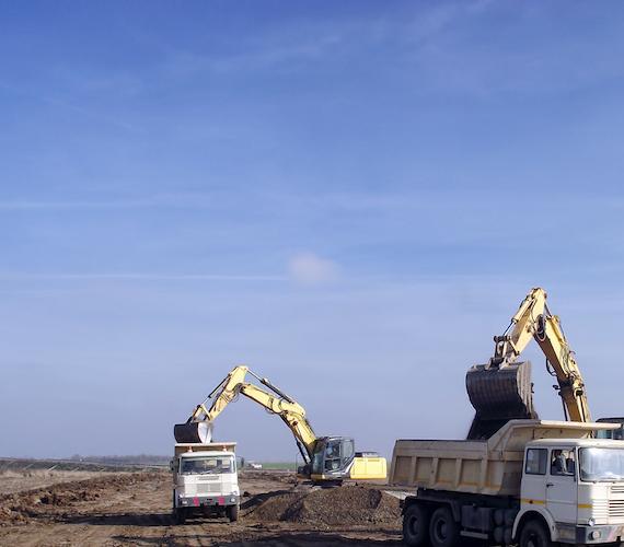 Przetargi na inwestycje drogowe o wartości 22 mld zł. Fot. Shutterstock