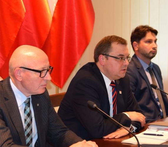 Polskie stanowisko w sprawie EU ETS