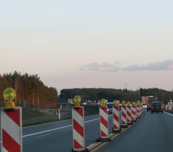 Rosja będzie ratować gospodarkę, ale nie kosztem inwestycji infrastrukturalnych