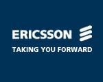 Nowa technologia transmisji danych firmy Ericsson