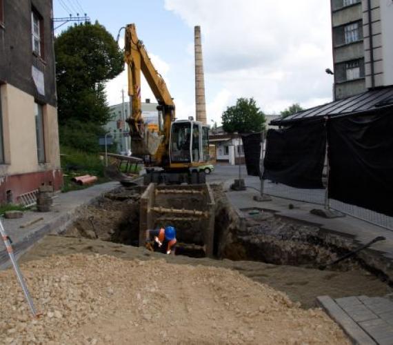 Fot. PWiK sp. z o.o. Wodzisław Śląski