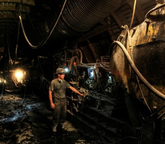 Fot. z archiwum Kompanii Węglowej S.A.