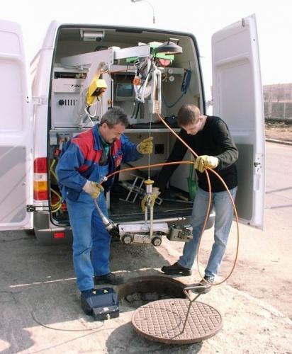 Fot. z archiwum Wodociągów Białostockich sp. z o.o.