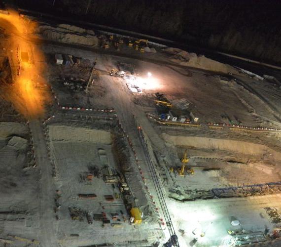 Fot. Mostostal Warszawa S.A.