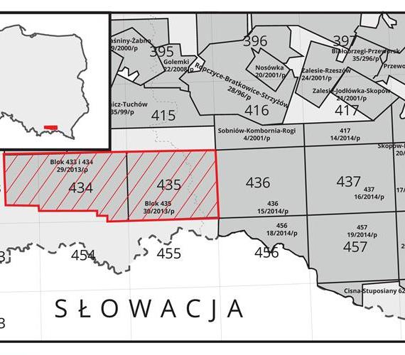 Orlen ma zgodę na przejęcie koncesji od DEA