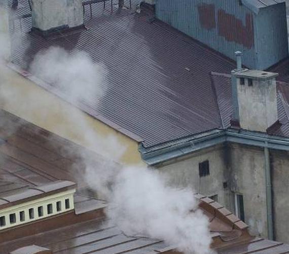 Do wymiany zostało jeszcze tysiące palenisk Fot. krakow.naszemiasto