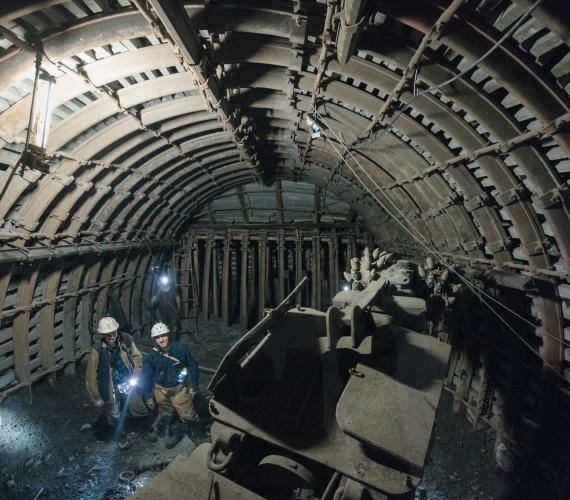 Dzięki połączeniu KHW i PGG wzrosną przychody?