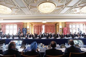 G20: Walczymy o wzrost