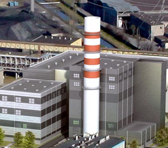 Przegląd energetyczny