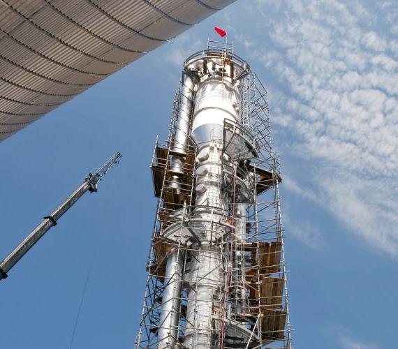 Rosną zyski amerykańskich firm wydobywających gaz z łupków