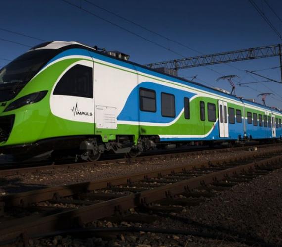 Pomorza Zachodnie: przewozy zapewnione na 4 lata