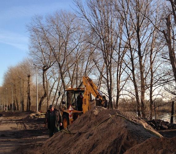 Gorzów Wielkopolski: przewierty sterowane na długości niemal 6 km