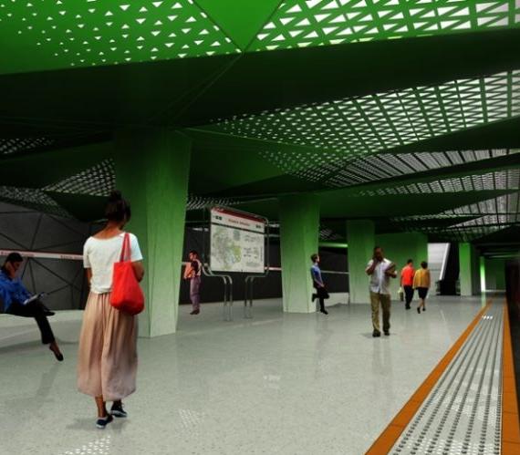 Źródło: UM Warszawa