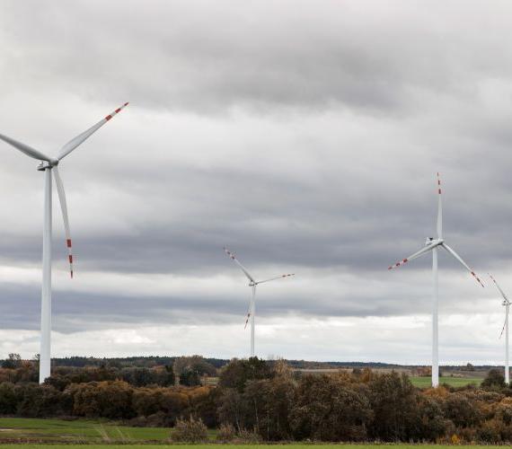 Fot. TAURON Polska Energia SA