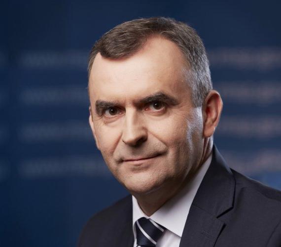 Fot. Ministerstwo Skarbu Państwa