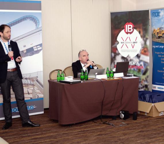 HDD: trzecia edycja Seminarium Technicznego ROE